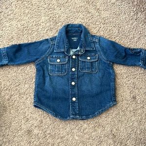 Baby Gap